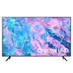 Samsung LED Crystal UHD 4K CU7000