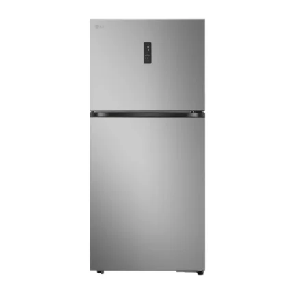 LG Fridge Top Mount 29 Cu. ft Silver