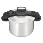 Tefal Pressure Cooker Secure Compact 8Lit