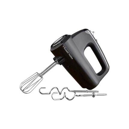 Russell Hobbs Hand Mixer 350W Black