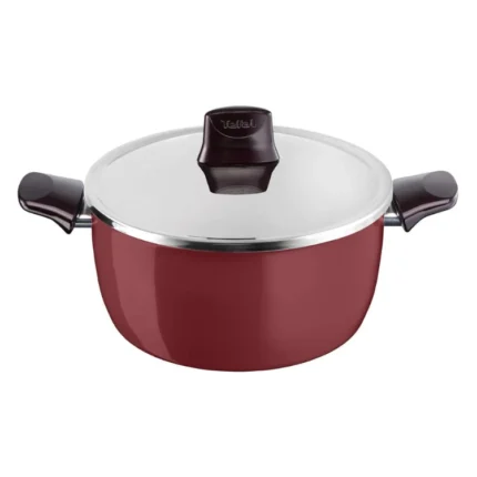 Tefal Pleasure Non-Stick Stewpot 30cm with Lid
