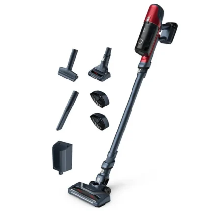 Tefal Handstick Cordless X-PERT 6.60 Animal Kit