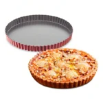 Tefal Delibake Removable Bottom Tart Pan 28cm