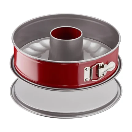 Tefal Delibake Springform Savarin Pan 27cm