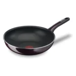 Tefal Resist Intense Non-Stick Wok Pan 28cm