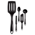 Tefal Bienvenue 5-Piece Kitchen Utensil Set