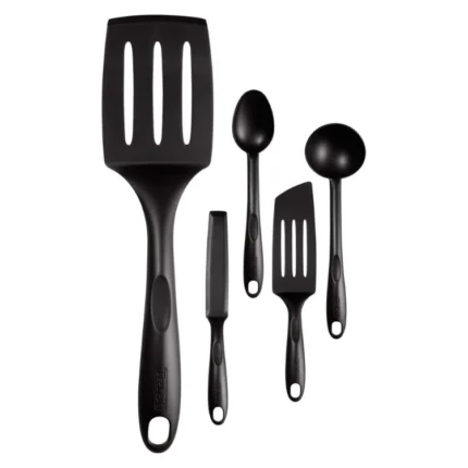 Tefal Bienvenue 5-Piece Kitchen Utensil Set