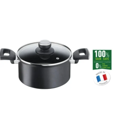 Tefal Stewpot 20 cm G6 Unlimited + lid