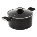 Tefal Unlimited Stewpot 24cm with Glass Lid