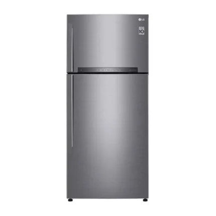 LG Fridge Top Mount 24 Cu. ft Silver