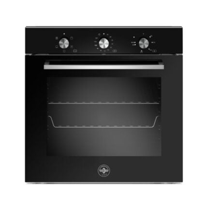 La Germania Oven 60cm Electric Black