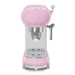 Smeg Espresso Manual Coffee Machine