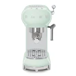 Smeg Espresso Manual Coffee Machine