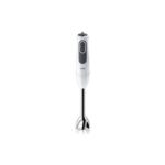 Braun Hand Blender 750W, Stl/St , 3 in One