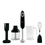 Smeg Hand Blender with Accessories