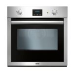 Lofra Oven 60cm gas/gas Convection Gas-Stop Safety S.S