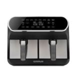 G3Ferrari Duo Air Fryer Friggisano