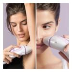 Braun IPL Pro 3 Silk-Expert 300,000 flashes , 3 Levels