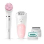 Braun Silk-Epil SensoSmart Cordless Wet & Dry