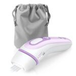 Braun IPL Pro 3 Silk-Expert 300,000 flashes , 3 Levels