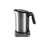 Braun Kettle Stainless 3000W 1.7Lit 5Temp. Settings