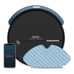 Tefal Robot X-PLORER Serie 60 2-in-1 Vacuum & Mop