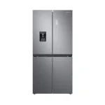 Samsung French 4 Door Refrigerator, 466L Net Capacity