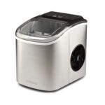 G3Ferrari Ice Cube Maker 1400 Ice Cubes in 24/h