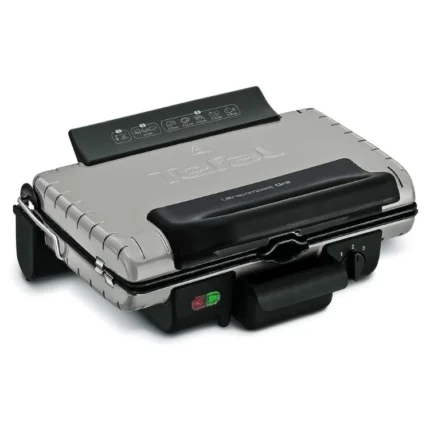 Tefal Ultracompact Electric Grill 1700W