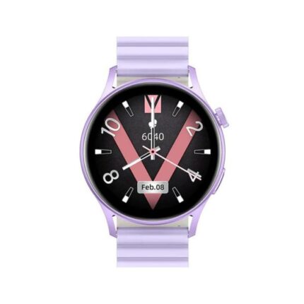 Kieslect Smart Watch Lora 2 Purple