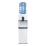 Midea Water Dispenser with Fridge