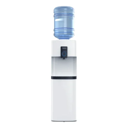 Midea Water Dispenser with Fridge