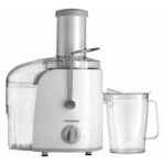 Kenwood Juice Extractor 800 W, White
