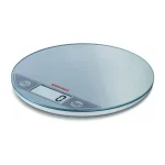 Soehnle Flip Digital Kitchen Scale White