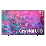 Samsung 98'' Crystal UHD DU9000 4K Tizen OS Smart TV