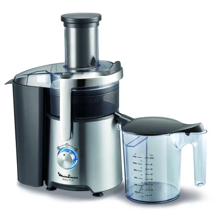 2webp (2) Moulinex Juice Extractor 2 Speed , 800W