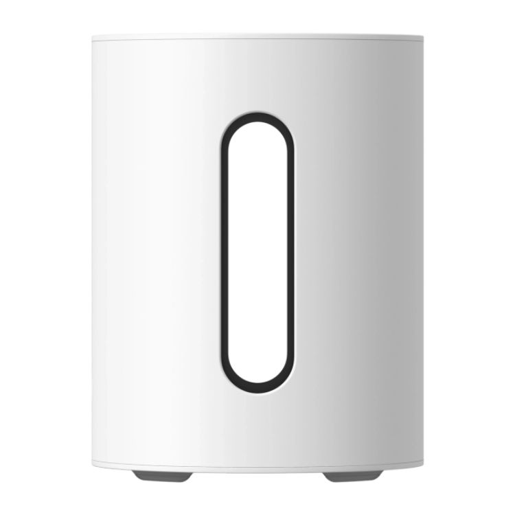 product Sonos Sub Mini White