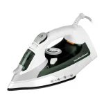 Hamilton Beach Steam Iron 2200W