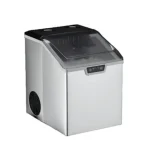 Aqualux Ice Cube Maker Bullet 15Kg/24Hrs
