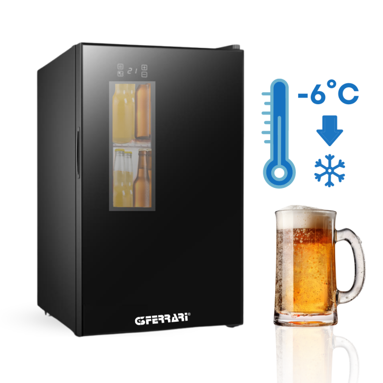 Keeping Your Cool: Choosing the Right Beverage Cooler 3 12 1