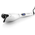 HAEGER Toulip Automatic hair curler Rapid heating 210ºC