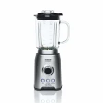HAEGER Blender Ultra Smoothy 1.75L 1200W Stainless