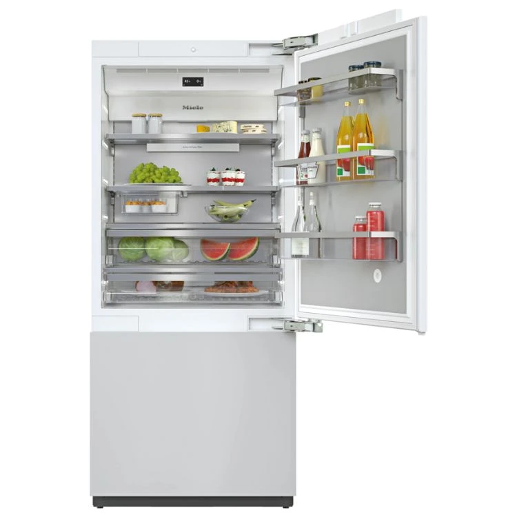 Built-In Fridges: Stylish Solutions from Top Brands 3 KF2902ViR