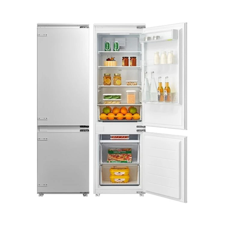 Built-In Fridges: Stylish Solutions from Top Brands 4 R12069W01