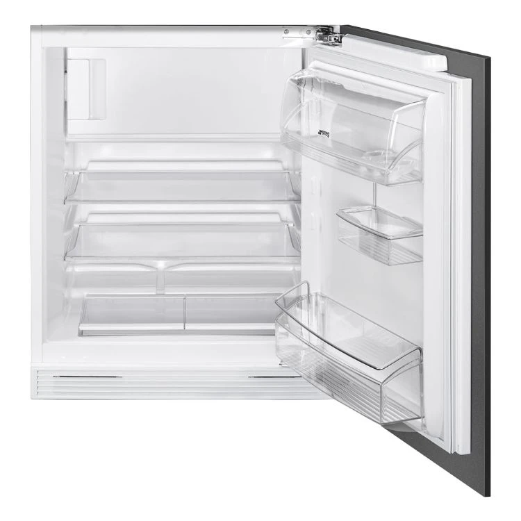 Built-In Fridges: Stylish Solutions from Top Brands 6 U8C082DF