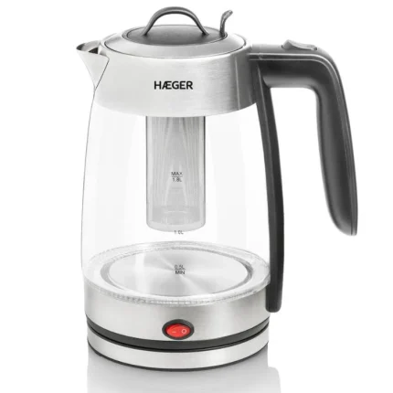 HAEGER Electric boiler Perfect Tea