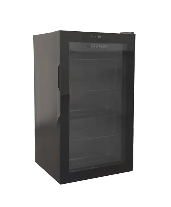 Keeping Your Cool: Choosing the Right Beverage Cooler 2 beverage cooler zero degrees 58liters