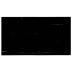 De Dietrich Hob 90cm Induction 5 Zones