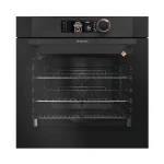 De Dietrich Oven Built-in 60cm Electric Absolute Black