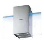 De Dietrich Hood Glass 90cm Inox